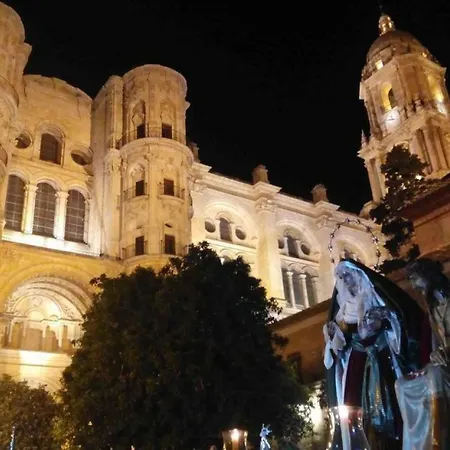 Cathedral 말라가